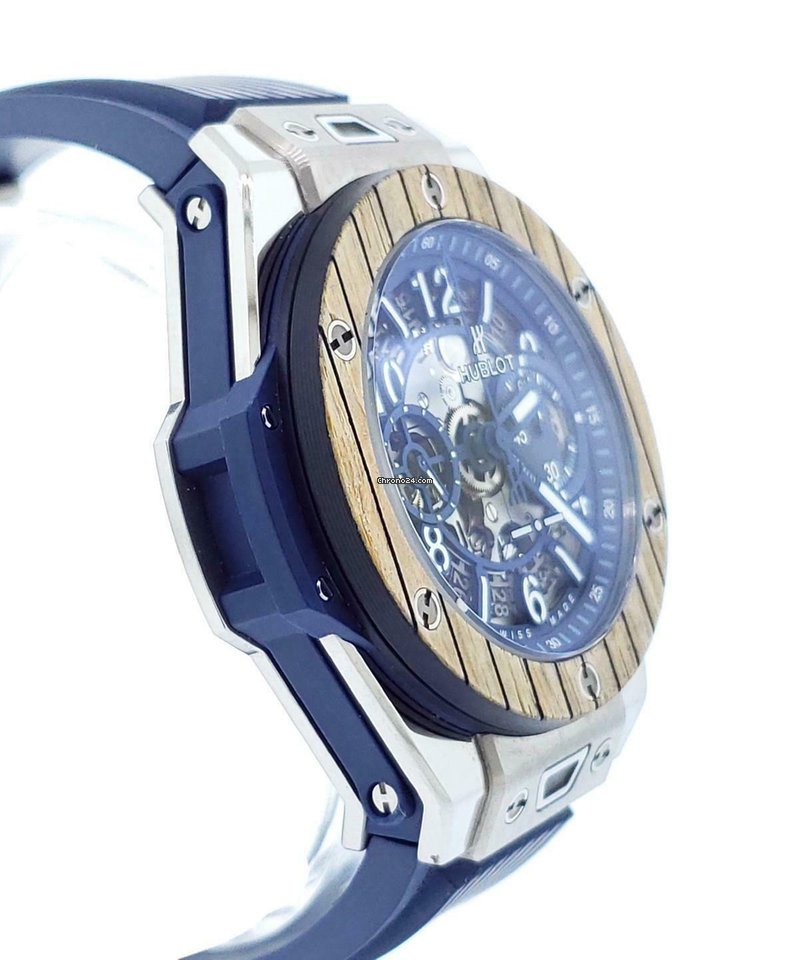 IMG_9081 Hublot Big Bang Unico Automatic 411.NQ.5129.NR.ITI19 Replica 5