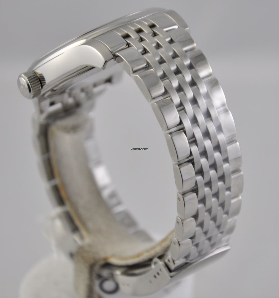 IMG_9081 Oris Classic Mens watch Unisex Automatic Steel 01 733 7594 4031-07 8 20 61 Replica 5