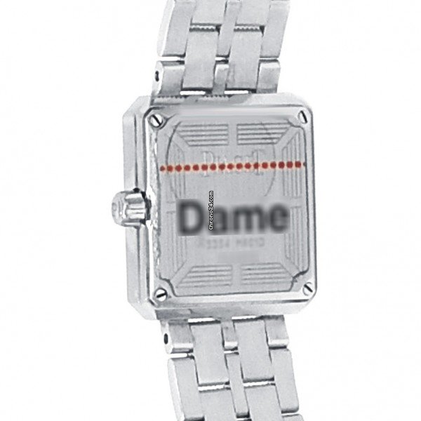 IMG_9081 Piaget Protocole Womens watch Quartz White gold 5354 M601D Replica 5