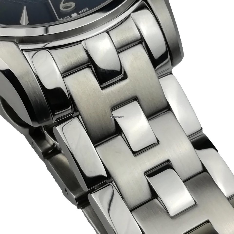 IMG_9081 Hamilton Jazzmaster Viewmatic Mens watch Unisex Automatic Steel H32515145 Replica 5