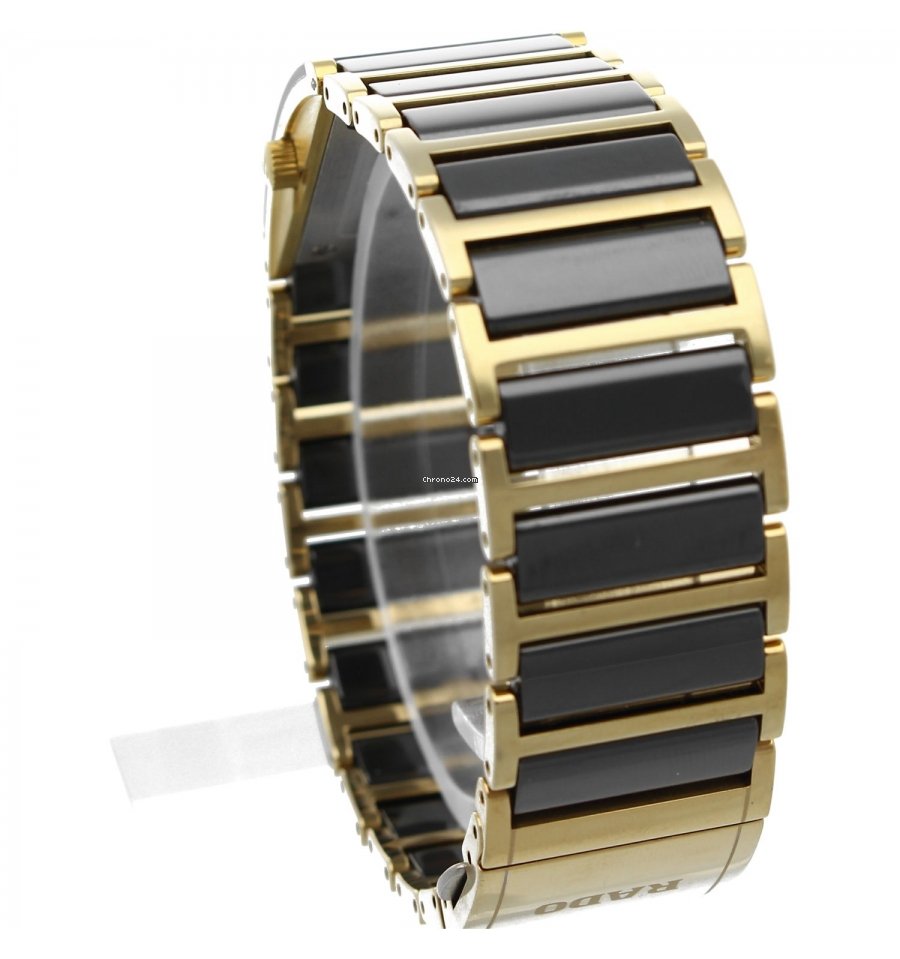 IMG_9081 Rado Integral Quartz R20789752 Replica 5
