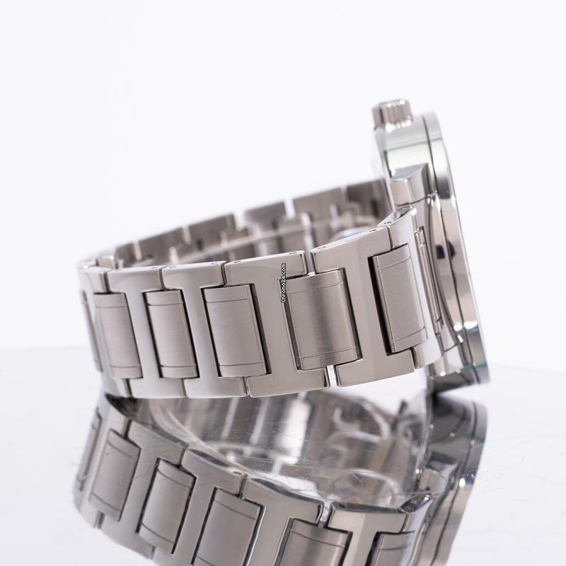 IMG_9081 Bulgari Bulgari Mens watch Unisex Automatic Steel Bb41c3ssd Replica 5