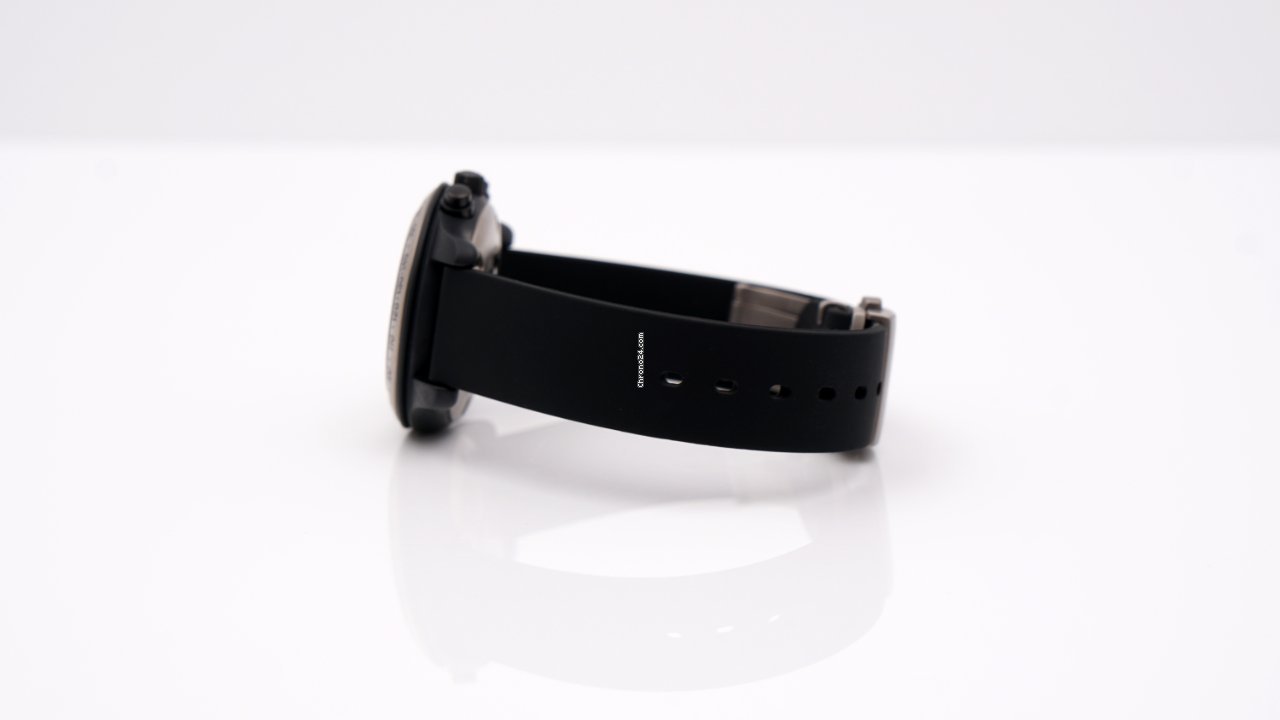 IMG_9081 Porsche Design Womens watch Quartz Titanium 6611.14 Replica 5