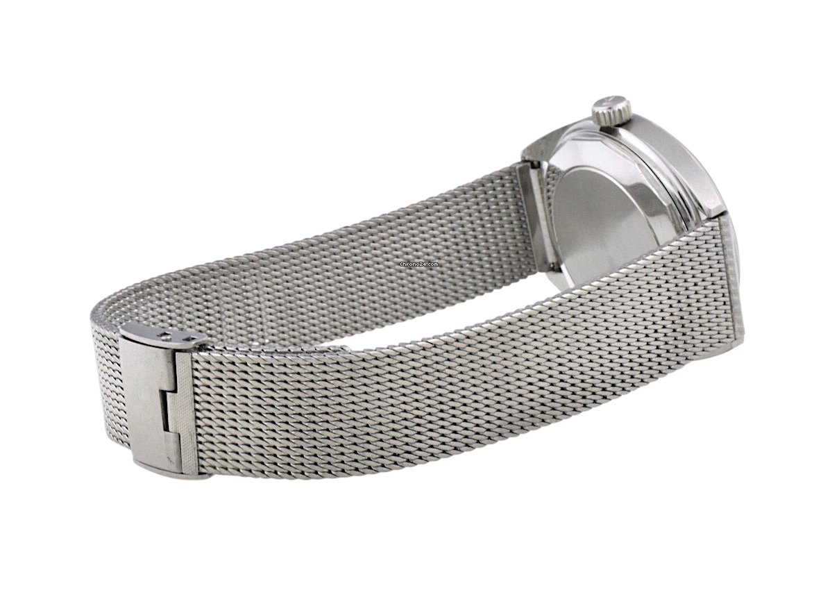 IMG_9081 IWC Yacht Club Mens watch Unisex Automatic Steel R 811 AD Replica 5