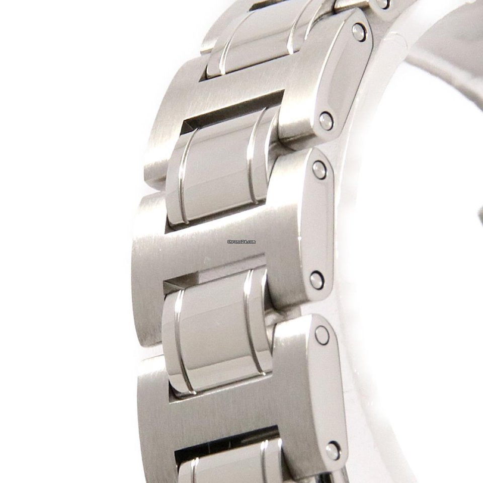 IMG_9081 Bulgari Bulgari Womens watch Quartz BB23SS BB23WSSD Replica 5