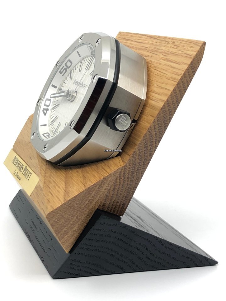IMG_9081 Audemars Piguet Royal Oak Steel MG.CD.AC.AP0100.011.16 Replica 5