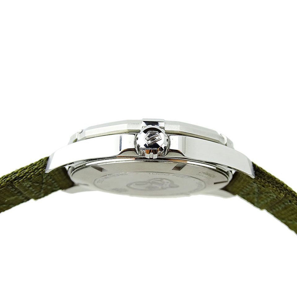 IMG_9081 TAG Heuer Aquaracer Mens watch Unisex Quartz Steel WAY101L.FC8222 Replica 5