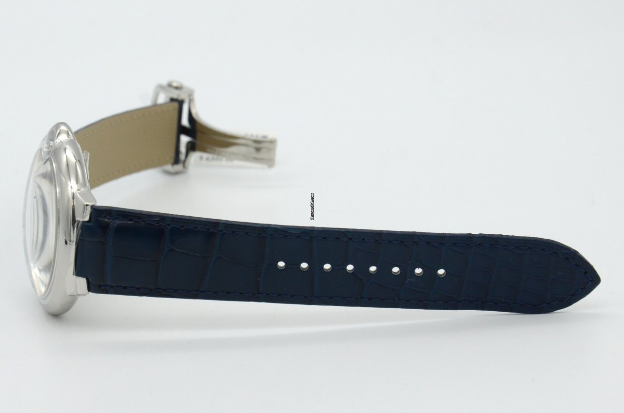 IMG_9081 Cartier Ballon Bleu Mens watch Unisex Automatic Steel WSBB0027 Replica 5