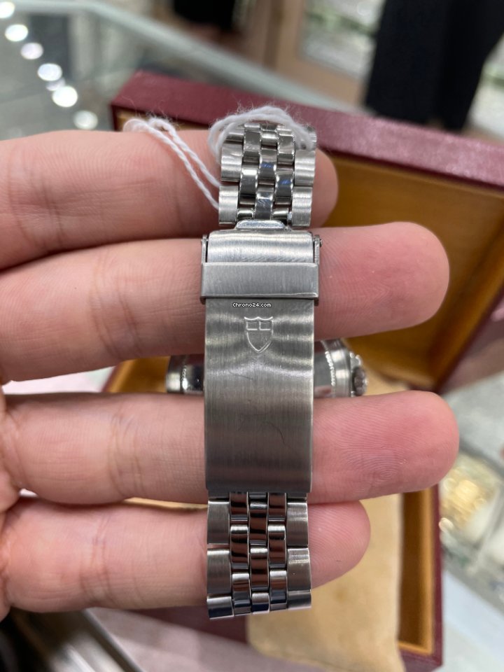 IMG_9081 Tudor Mens watch Unisex Automatic Steel 76000 Replica 5