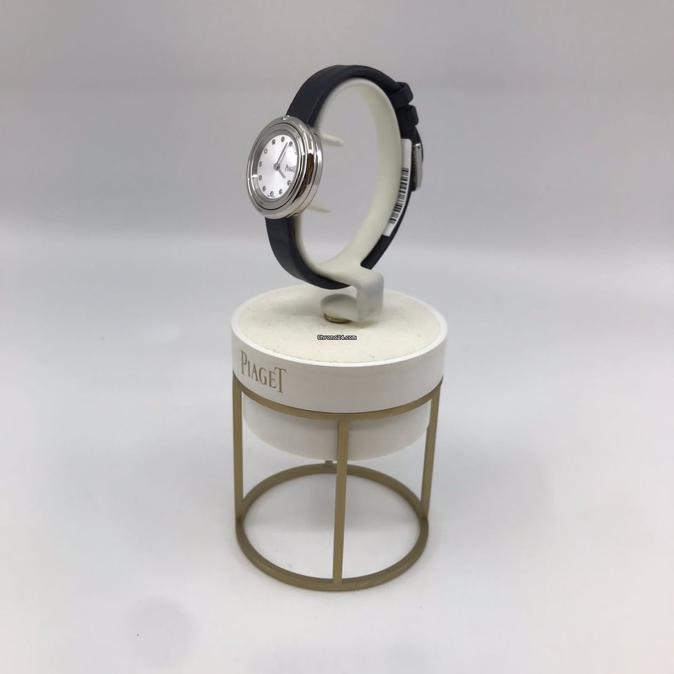 IMG_9081 Piaget Womens watch Quartz Steel GOA43080 Replica 5