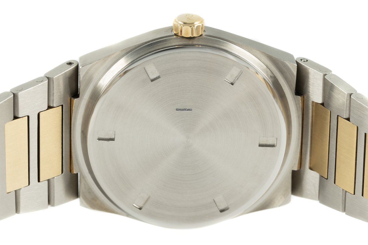 IMG_9081 IWC Ingenieur Mens watch Unisex Quartz Gold Steel 3305 Replica 5