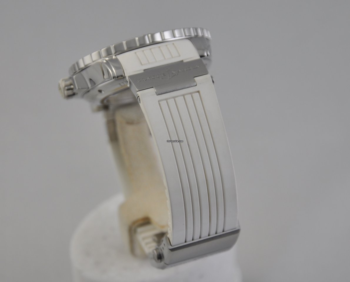 Ulysse Nardin Womens watch Automatic Steel 3203-190-3 10 Replica 5