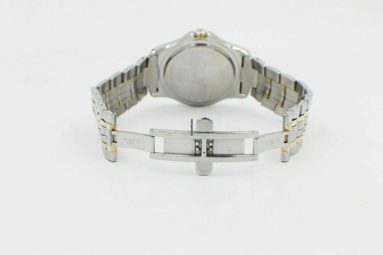 IMG_9081 Zenith Elite Automatic Steel 53.0030.682 Replica 5