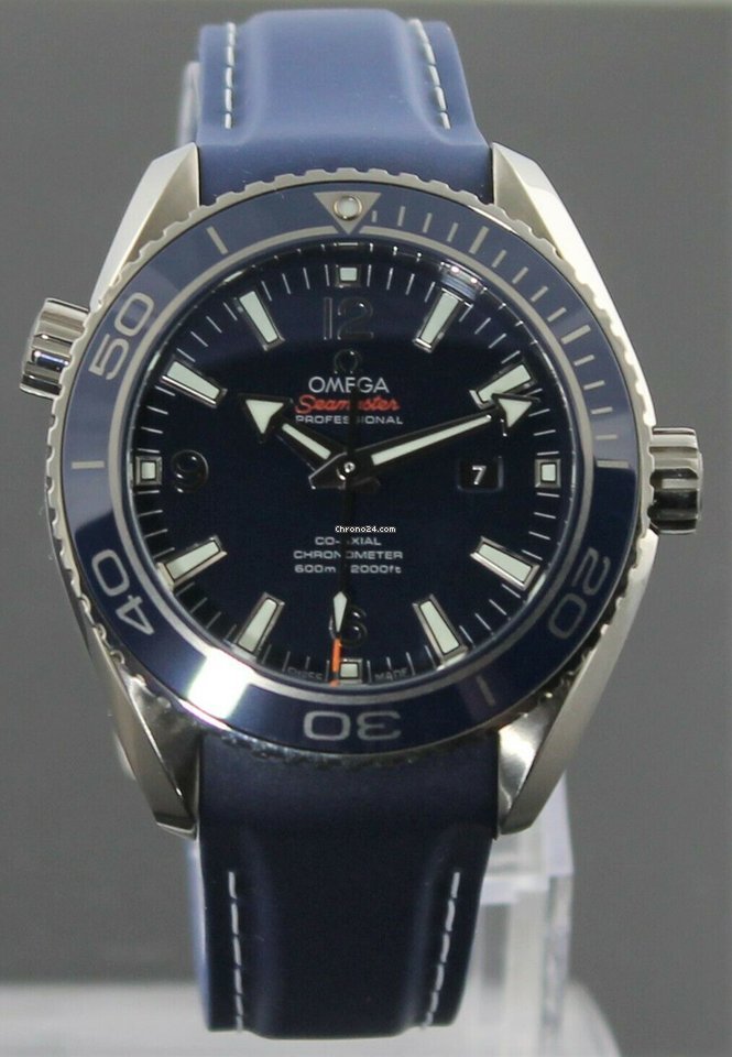 IMG_9081 Omega Seamaster Planet Ocean Automatic Titanium 232.92.38.20.03.001 Replica 5