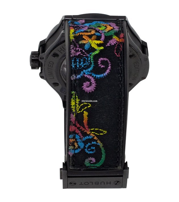 IMG_9081 Hublot Big Bang Broderie Automatic Ceramic 343.CS.6599.NR.1213 Replica 5