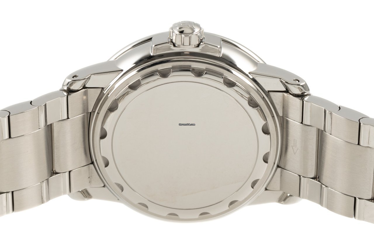 IMG_9081 Blancpain Leman Mens watch Unisex Automatic Steel 2160-1130M-71 Replica 5