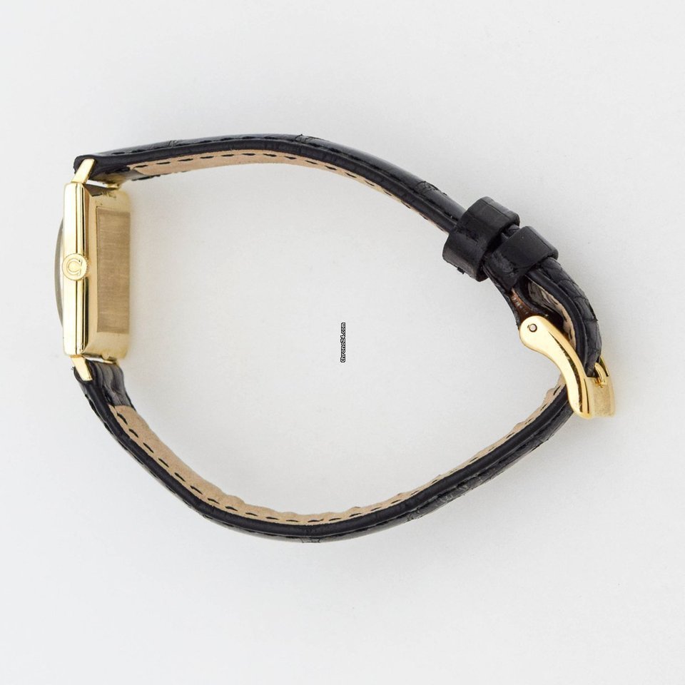 Omega Manual winding D6667 Replica 5