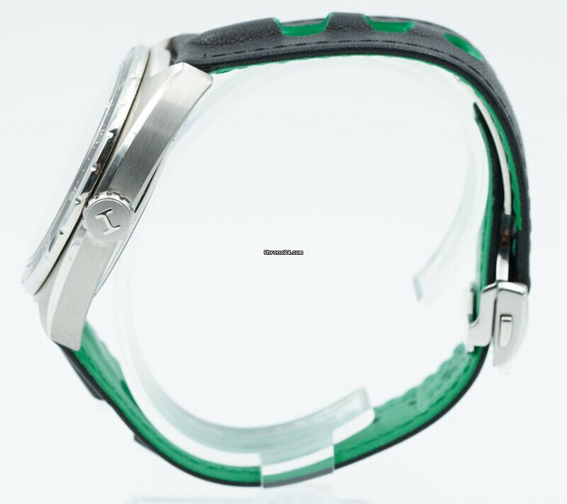 IMG_9081 Hamilton Pan Europ Mens watch Unisex Automatic Steel H35415761 Replica 5