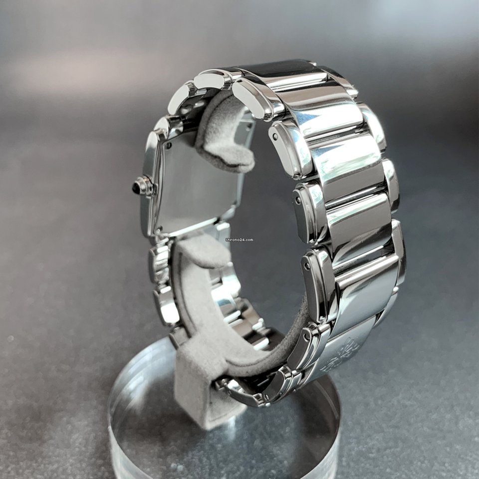 IMG_9081 Patek Philippe Womens watch Quartz Steel 1910 10A-001 Replica 5