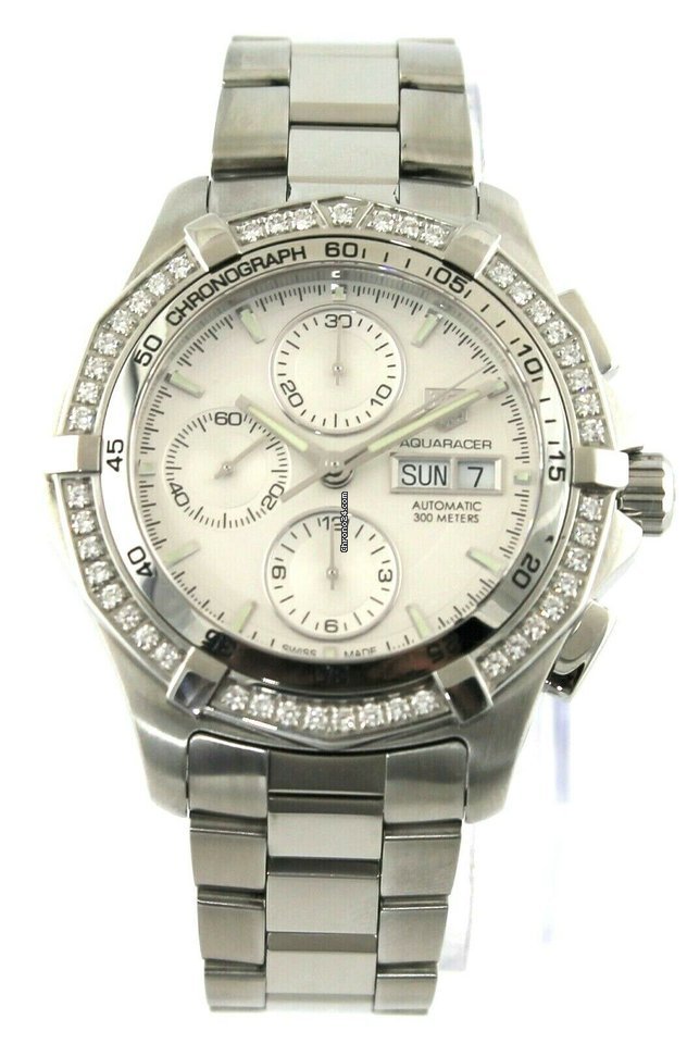IMG_9081 TAG Heuer Aquaracer 300M Automatic Steel CAF2015.BA0815 Replica 5