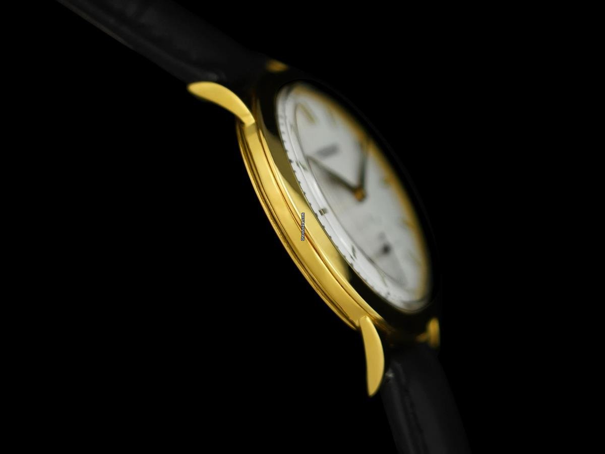 IMG_9081 Ulysse Nardin Mens watch Unisex Gold Steel 8094 Replica 5