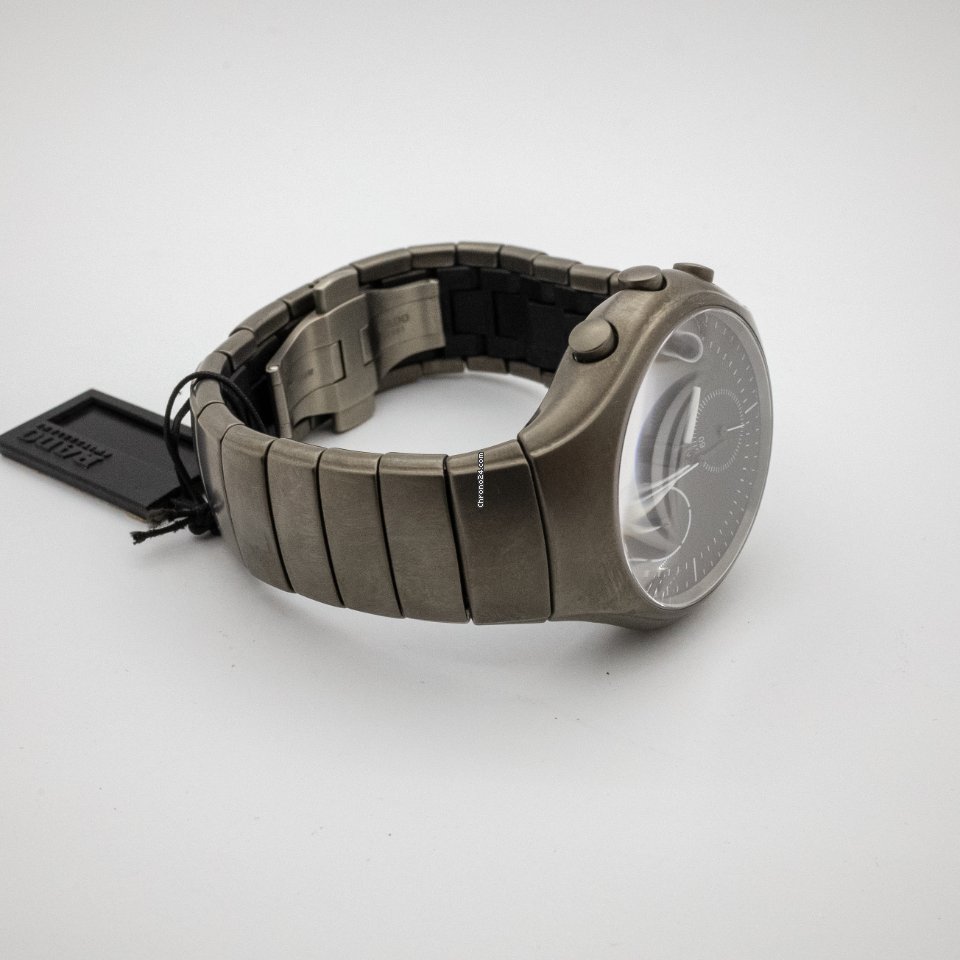 Rado True Mens watch Unisex Quartz Ceramic R27897102 Replica 5