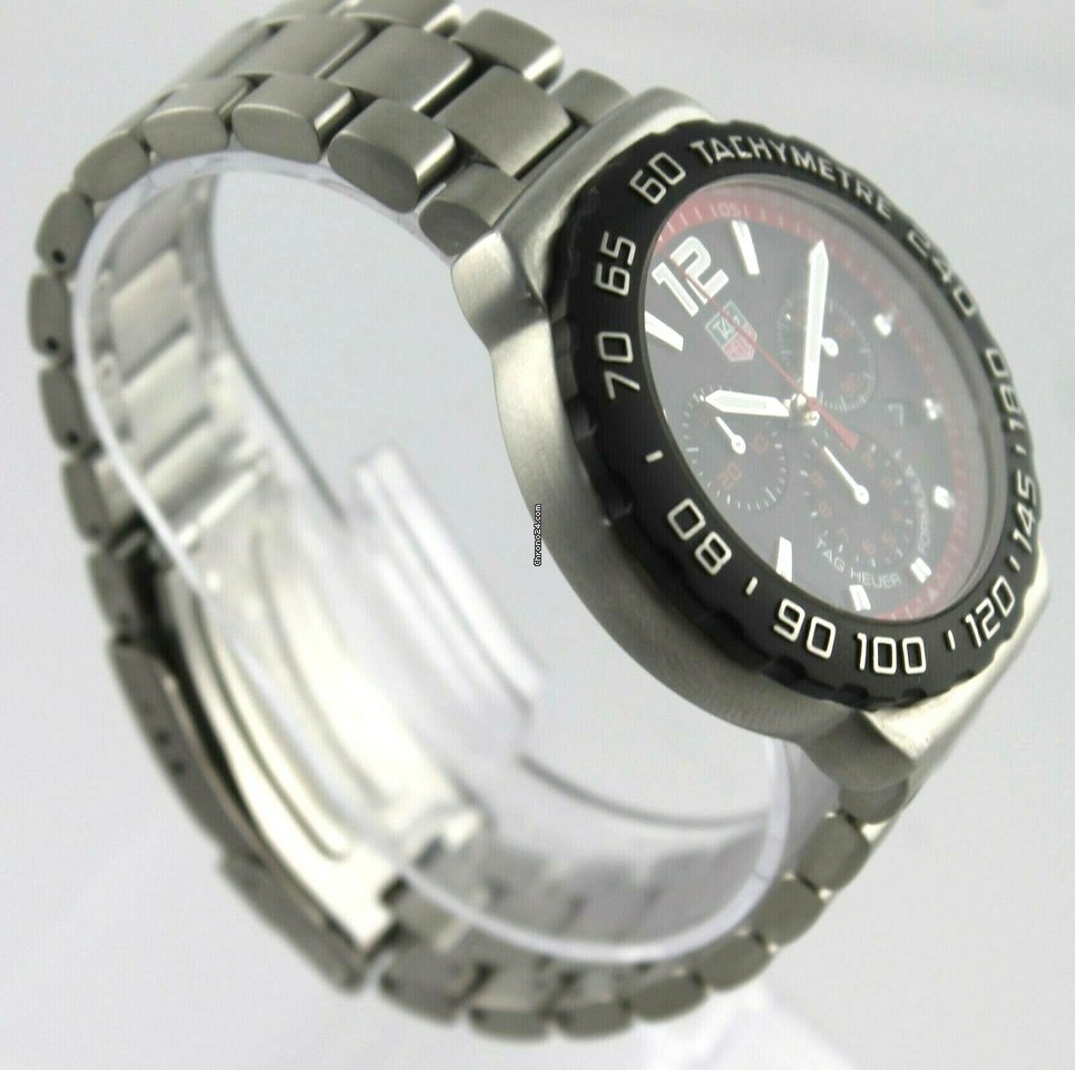 IMG_9081 TAG Heuer Formula 1 Quartz Quartz Steel CAU1116.BA0858 Replica 5