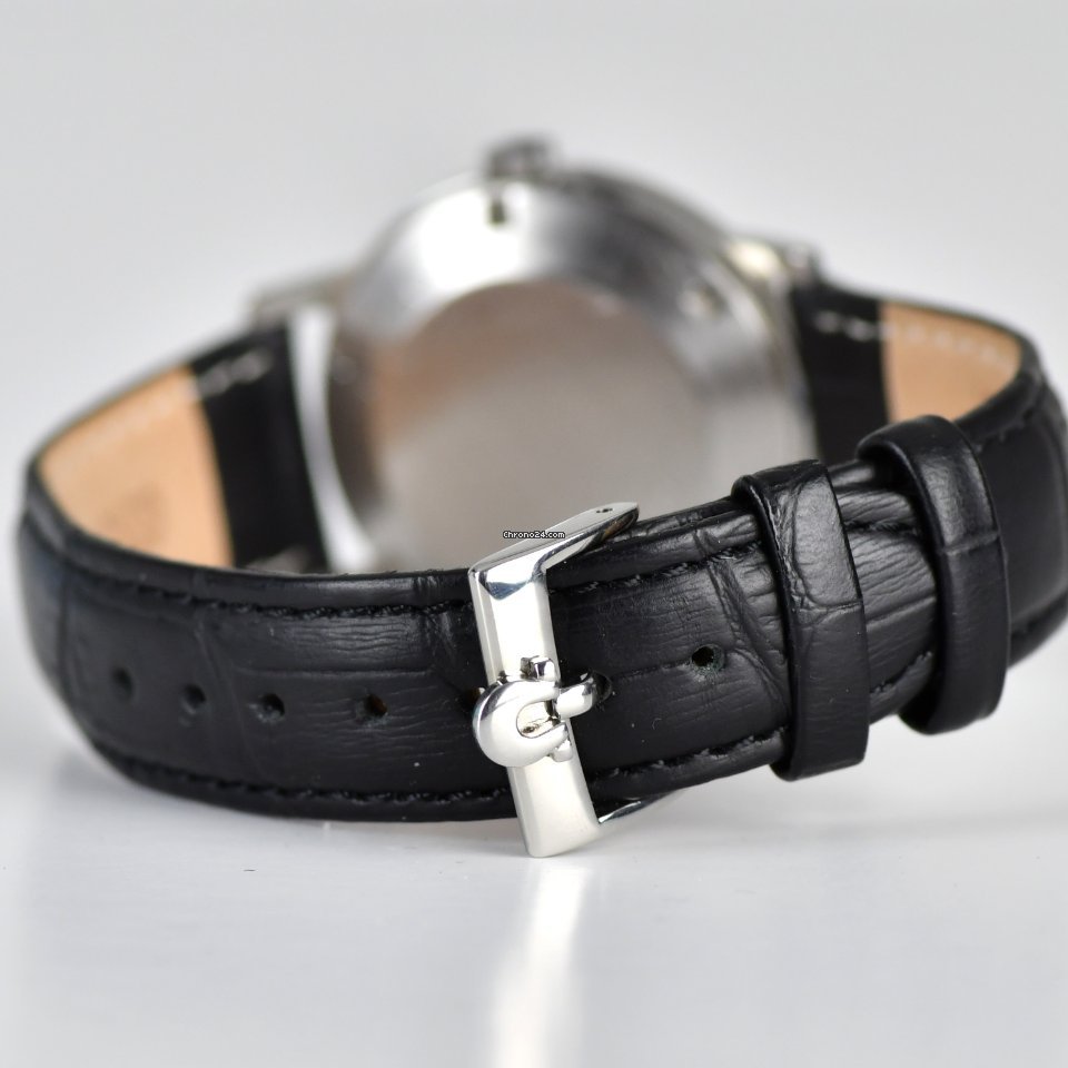IMG_9081 Omega Geneve Mens watch Unisex Automatic Steel 165.070 Replica 5