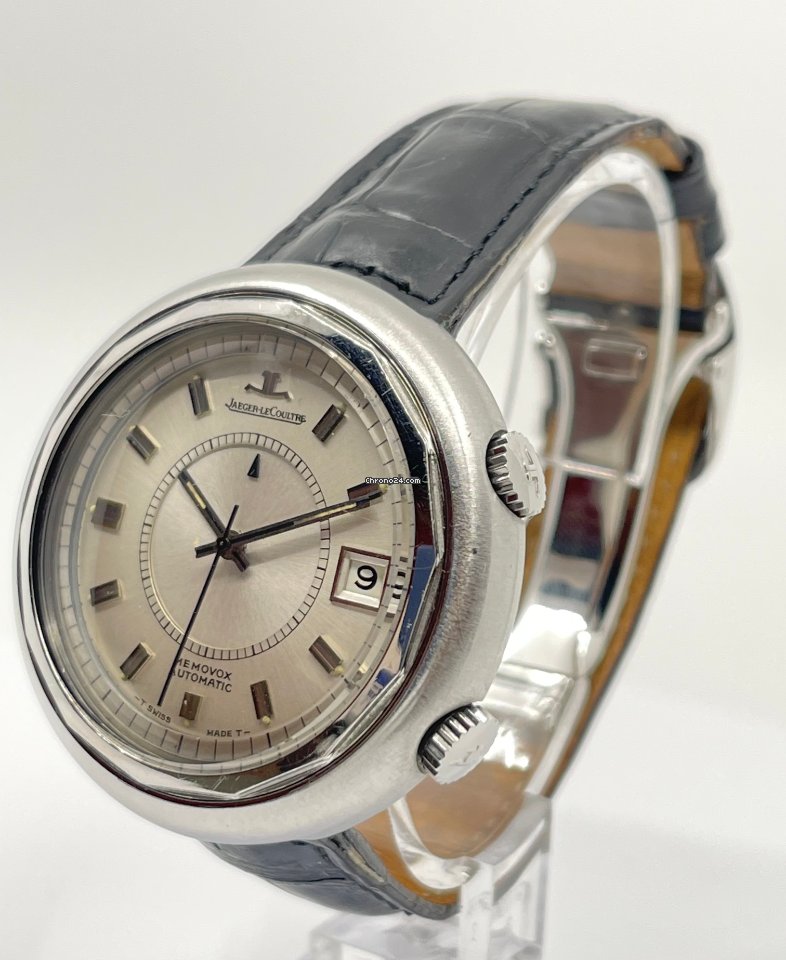 IMG_9081 Jaeger-LeCoultre Steel E877 Replica 5
