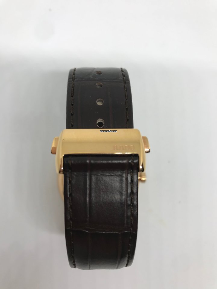 IMG_9081 Rado Coupole Mens watch Unisex Automatic Steel R22895165 Replica 5