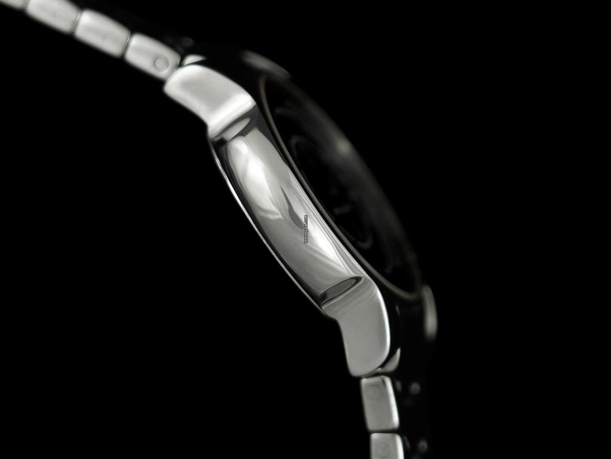 IMG_9081 Bulgari Womens watch Quartz Steel 8179 Replica 5