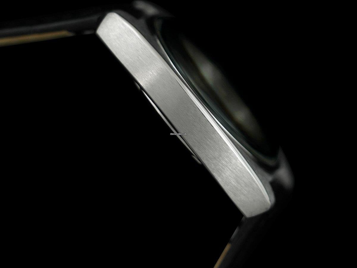 IMG_9081 Omega Constellation Mens watch Unisex Automatic Steel 8192 Replica 5