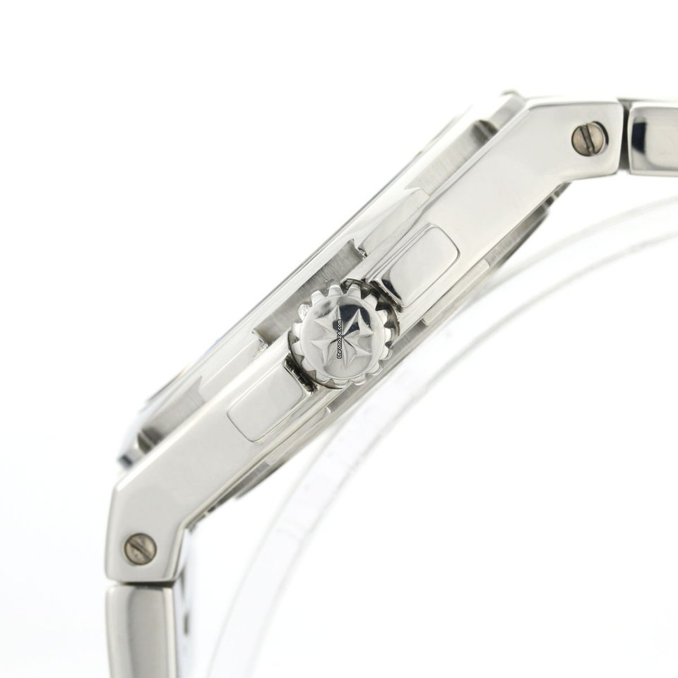 IMG_9081 Vacheron Constantin Overseas Automatic Steel 42050 Replica 5