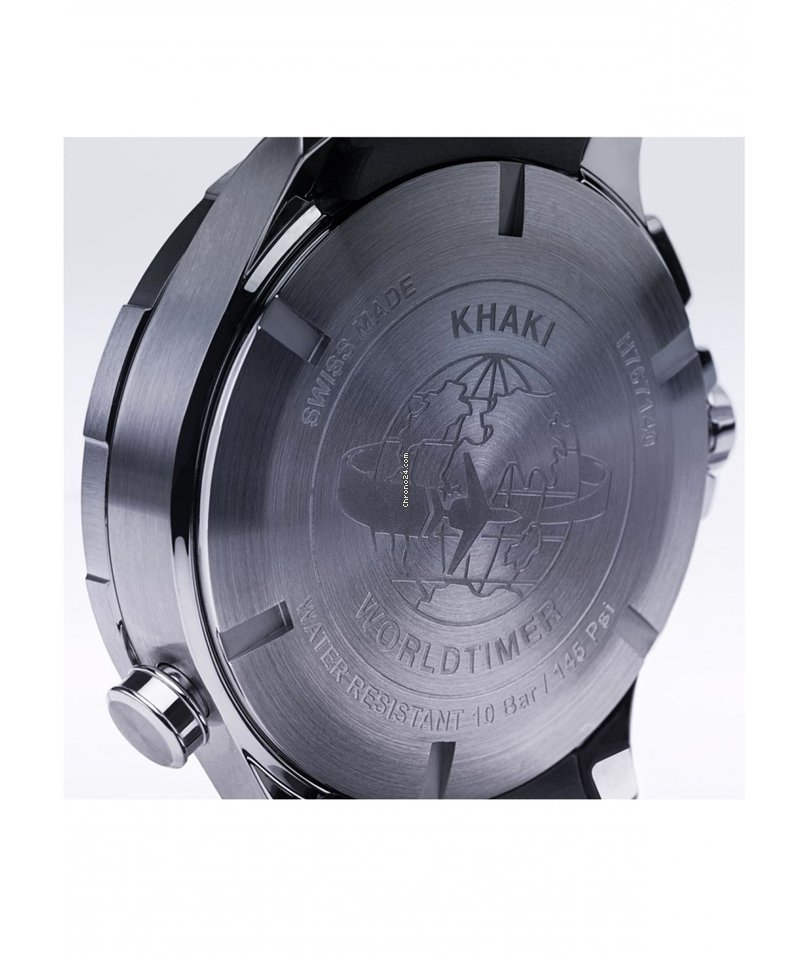 IMG_9081 Hamilton Khaki Aviation Quartz Steel FC-H76714335 Replica 5