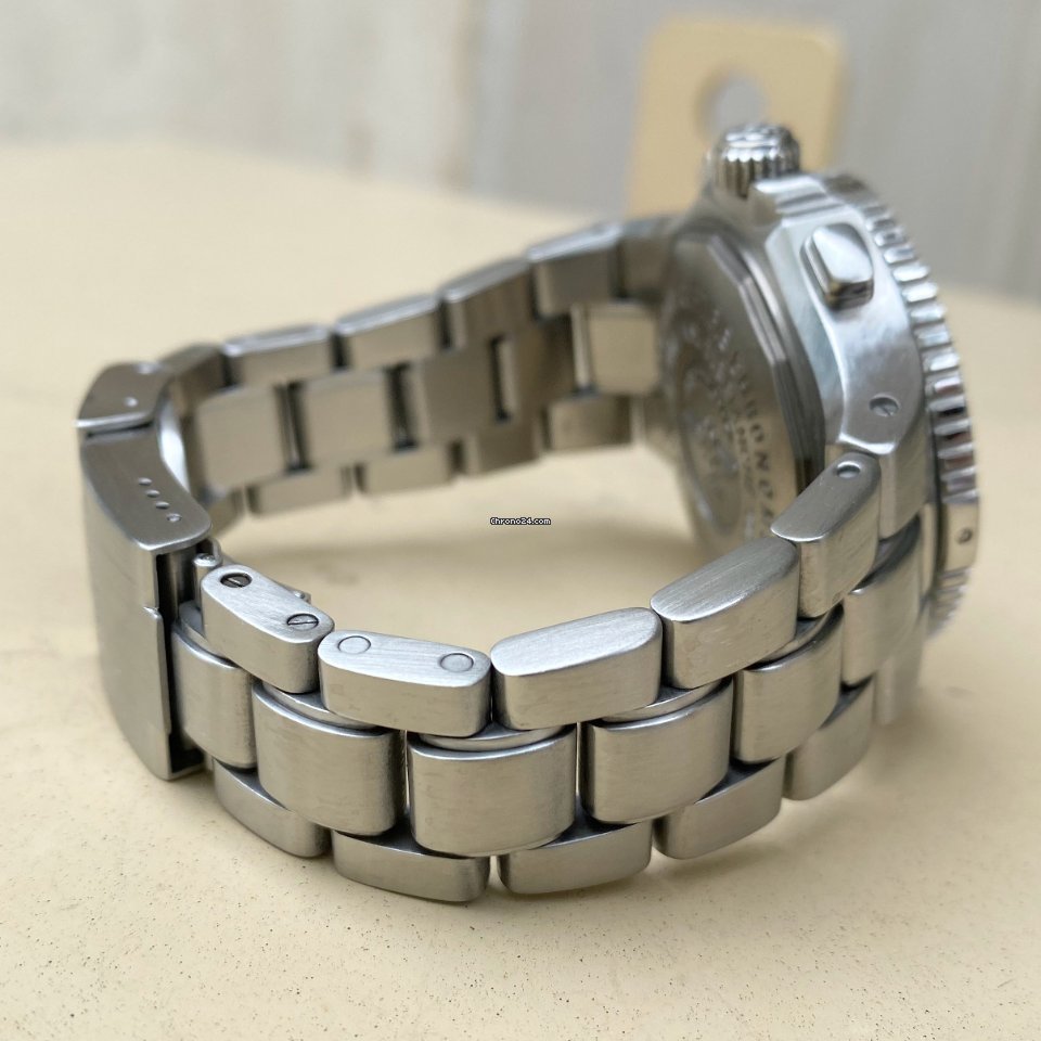 IMG_9081 Breitling Hercules Mens watch Unisex Automatic Steel A39362 Replica 5
