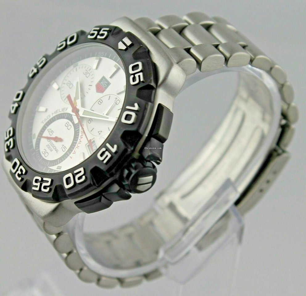 IMG_9081 TAG Heuer Formula 1 Quartz Quartz Steel CAH1111.BA0850 Replica 5