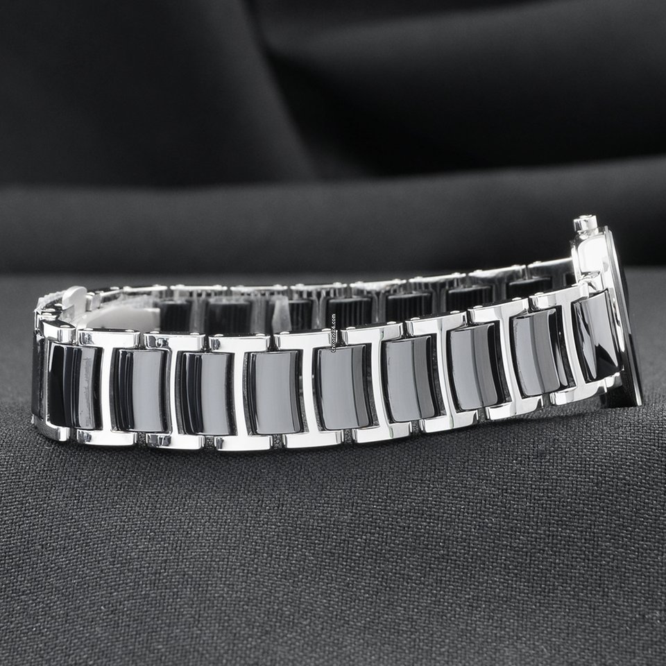 Rado Centrix Womens watch Quartz Steel R30191712 Replica 5
