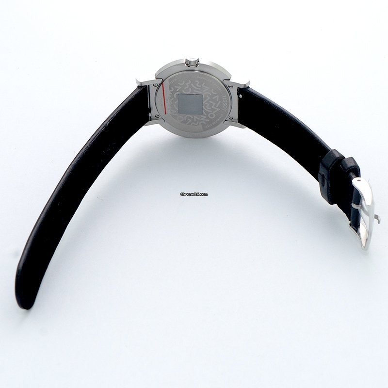 Tissot Womens watch Quartz Steel T134.210.17.011.00 Replica 5