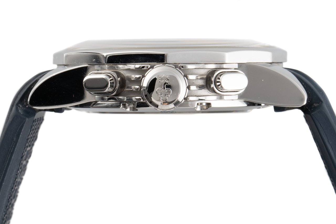 IMG_9081 Corum Admirals Cup Mens watch Unisex Automatic Steel 985.641.20 Replica 5