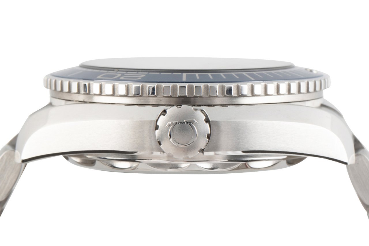 IMG_9081 Omega Seamaster Planet Ocean Mens watch Unisex Automatic Steel 215.30.44.21.03.001 Replica 5