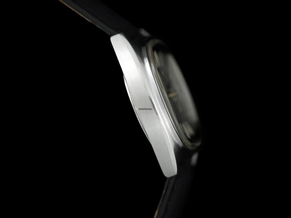 IMG_9081 Omega Quartz Steel 8131 Replica 5