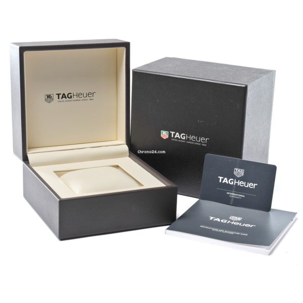 TAG Heuer Aquaracer 300M Quartz Steel WAY1112.BA0928 Replica 5