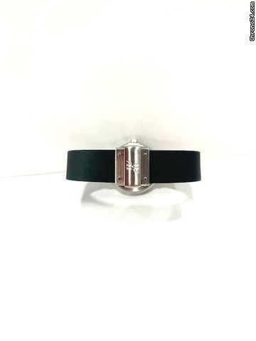 IMG_9081 Hublot Classic Womens watch Quartz Steel 1393.1 Replica 5