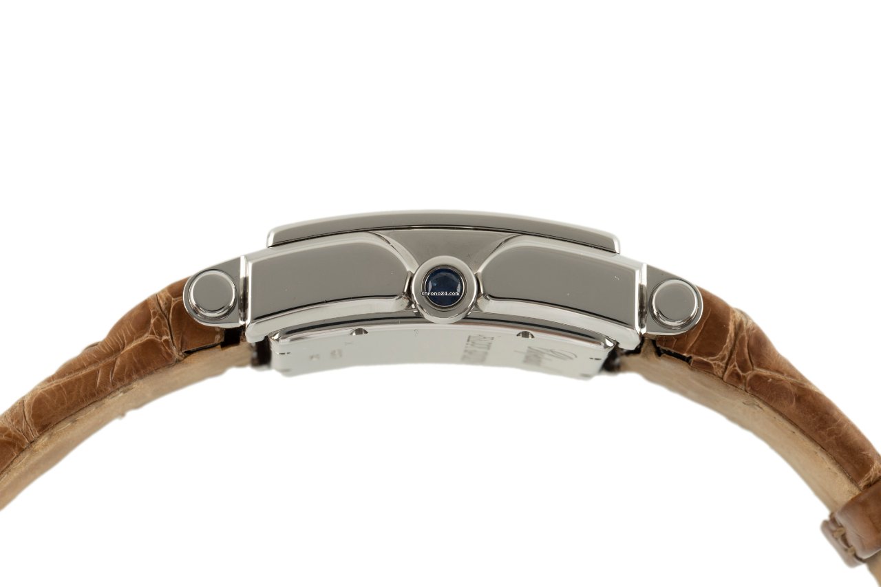 IMG_9081 Chopard Happy Sport Womens watch Quartz Steel 288447 Replica 5
