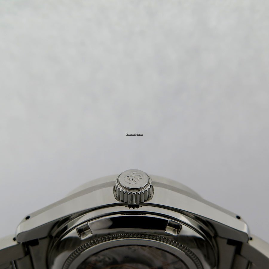 IMG_9081 Seiko Grand Seiko Automatic Steel SBGJ235 Replica 5