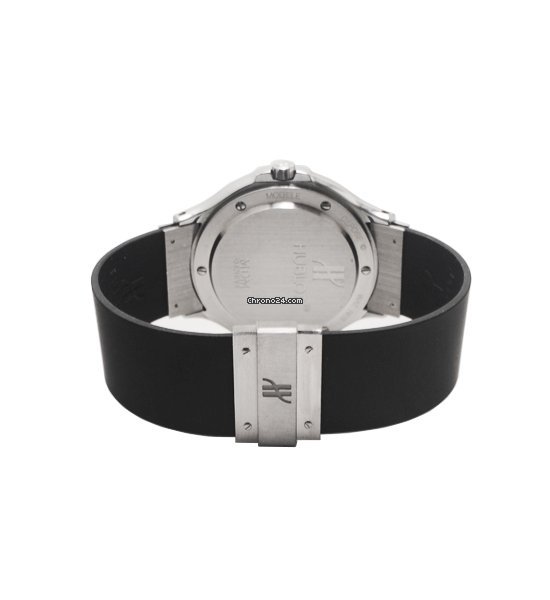 IMG_9081 Hublot Quartz Steel 1572.1 Replica 5