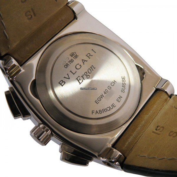 IMG_9081 Bulgari Ergon Automatic White gold EGW40GCH Replica 5