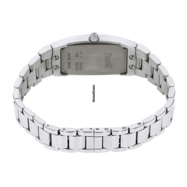 IMG_9081 Piaget Limelight Quartz White gold G0A29129 Replica 5