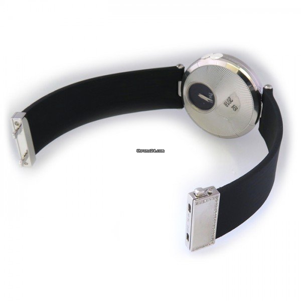 Piaget Quartz White gold G0A34136 Replica 5