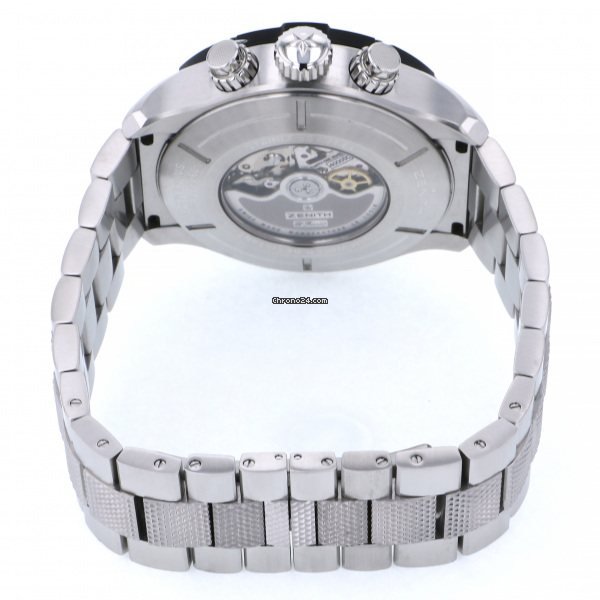 IMG_9081 Zenith Automatic Steel 03.0526.4000 21.M526 Replica 5